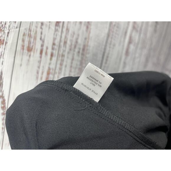 Charley's Boutique Dress Women's Large Tiered Ruffle Short Sleeve Midi Layered - Picture 8 of 11